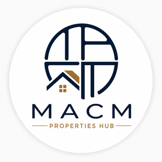 MACM Properties Hub logo