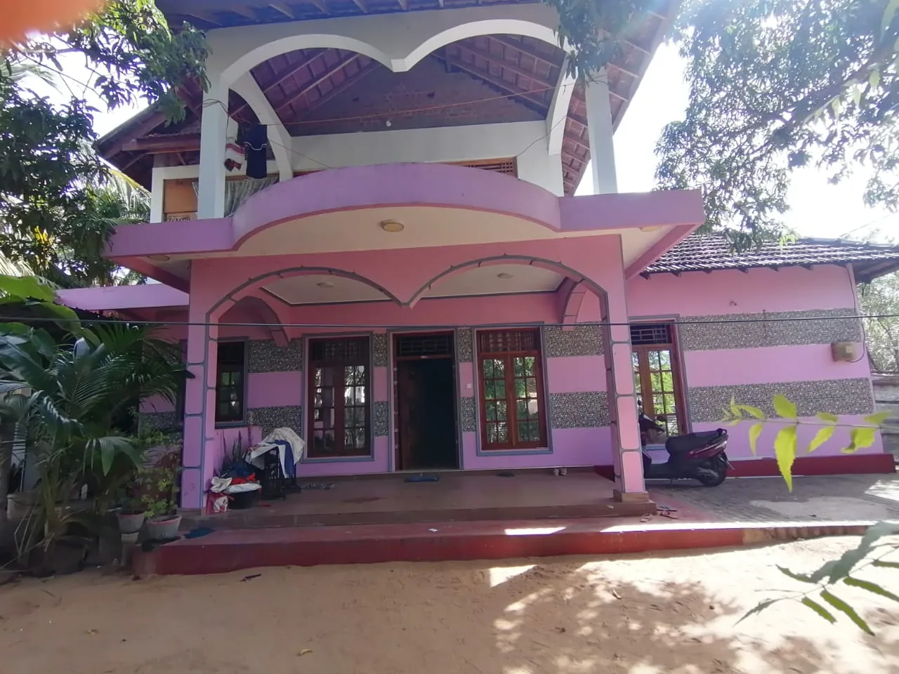 🏡 URGENT SALE – 20 PERCH HOUSE & LAND IN MANMUNAI NORTH, BATTICALOA - photo 3