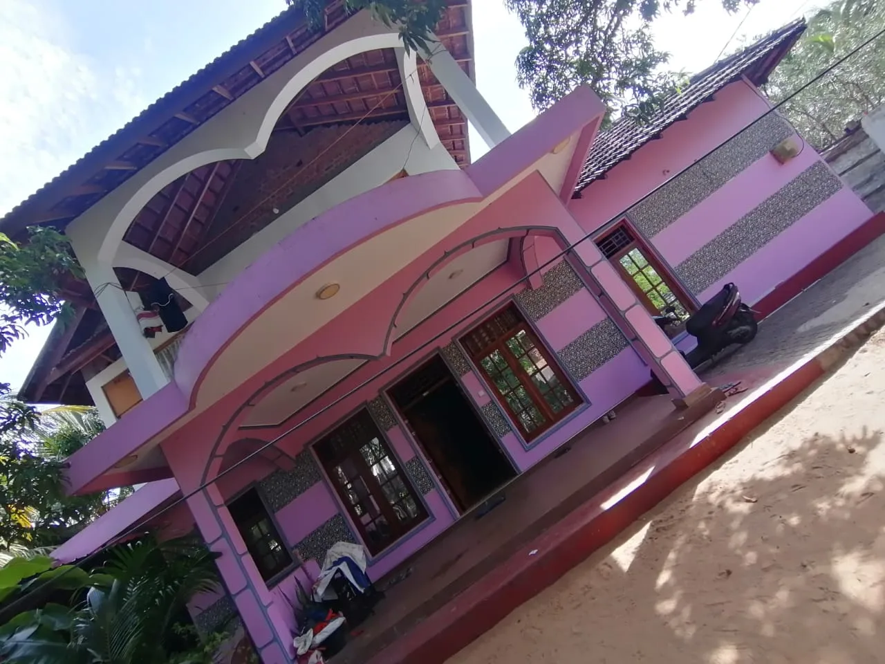 🏡 URGENT SALE – 20 PERCH HOUSE & LAND IN MANMUNAI NORTH, BATTICALOA - photo 4