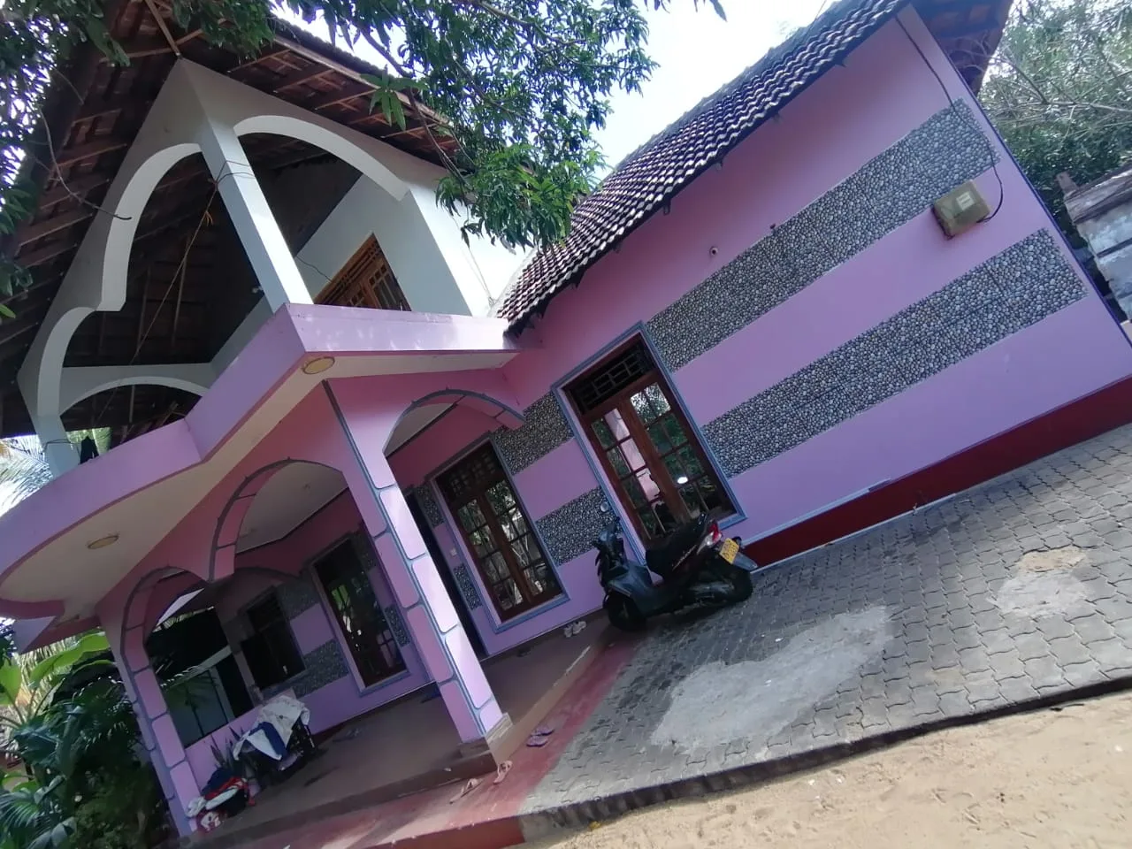 🏡 URGENT SALE – 20 PERCH HOUSE & LAND IN MANMUNAI NORTH, BATTICALOA - photo 5