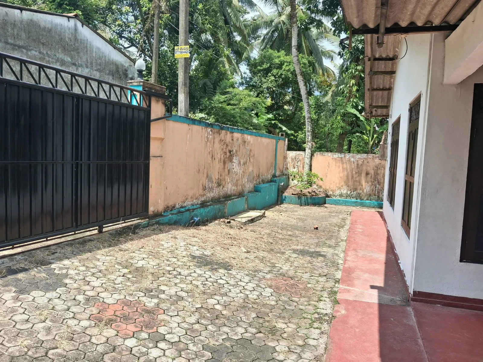 Land for Sale Near Kiribathgoda - photo 7